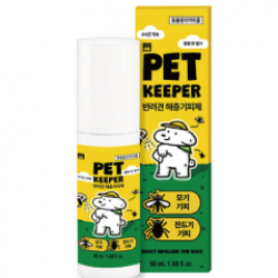 펫키파 해충기피제 50ml